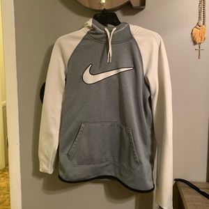Nike Hoddie